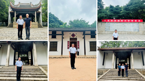 郑州大学张建华教授 2023年12月31日,周末、月尾、年终,回首