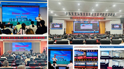 郑州大学张建华教授 2023年12月31日,周末、月尾、年终,回首