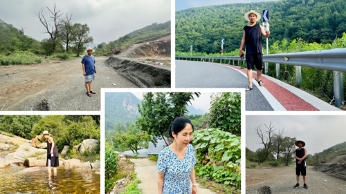 郑州大学张建华教授 2023年12月31日,周末、月尾、年终,回首