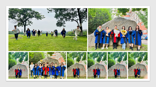 郑州大学 张建华 教授 2023年12月31日,周末、月尾、年终,回首